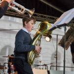 ZUŠ Open 2025 v Trutnově