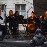 ZUŠ Open 2025 v Trutnově