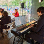 ZUŠ Open 2025 v Trutnově