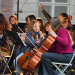 ZUŠ Open 2025 v Trutnově