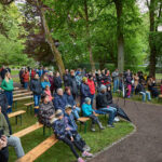 ZUŠ Open 2025 v Trutnově