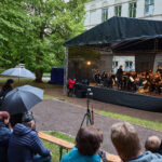 ZUŠ Open 2025 v Trutnově