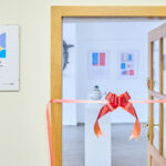 ZUŠka otevřela vlastní galerii. Nový prostor přibližuje umění nejmladších