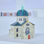 ZUŠka otevřela vlastní galerii. Nový prostor přibližuje umění nejmladších