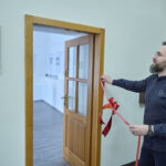 ZUŠka otevřela vlastní galerii. Nový prostor přibližuje umění nejmladších