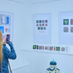 ZUŠka otevřela vlastní galerii. Nový prostor přibližuje umění nejmladších