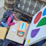 ZUŠka otevřela vlastní galerii. Nový prostor přibližuje umění nejmladších