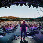 Chinaski oslavili 30 let největšími open-air koncerty kariéry