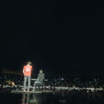 Chinaski oslavili 30 let největšími open-air koncerty kariéry