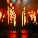 Chinaski oslavili 30 let největšími open-air koncerty kariéry