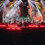 Chinaski oslavili 30 let největšími open-air koncerty kariéry