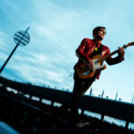 Chinaski oslavili 30 let největšími open-air koncerty kariéry