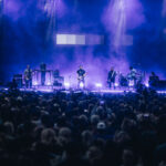 Chinaski oslavili 30 let největšími open-air koncerty kariéry