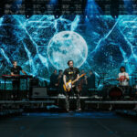 Chinaski oslavili 30 let největšími open-air koncerty kariéry