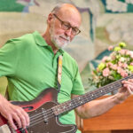 Akademie umění prvního věku - předání vysvědčení a výstava Salon akademiků