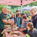 FOTO: Jak vypadá dnešní lesník? Odpověď dávají České lesnické dny