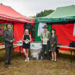 FOTO: Jak vypadá dnešní lesník? Odpověď dávají České lesnické dny