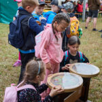 FOTO: Jak vypadá dnešní lesník? Odpověď dávají České lesnické dny