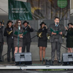 FOTO: Jak vypadá dnešní lesník? Odpověď dávají České lesnické dny