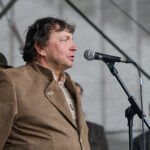 FOTO: Jak vypadá dnešní lesník? Odpověď dávají České lesnické dny