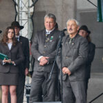 FOTO: Jak vypadá dnešní lesník? Odpověď dávají České lesnické dny