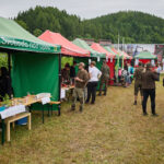 FOTO: Jak vypadá dnešní lesník? Odpověď dávají České lesnické dny