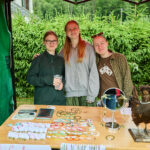 FOTO: Jak vypadá dnešní lesník? Odpověď dávají České lesnické dny