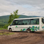 FOTO: Jak vypadá dnešní lesník? Odpověď dávají České lesnické dny