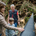 FOTO: Jak vypadá dnešní lesník? Odpověď dávají České lesnické dny