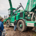 FOTO: Jak vypadá dnešní lesník? Odpověď dávají České lesnické dny