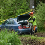 FOTO: Jak vypadá dnešní lesník? Odpověď dávají České lesnické dny