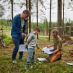 FOTO: Jak vypadá dnešní lesník? Odpověď dávají České lesnické dny