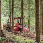 FOTO: Jak vypadá dnešní lesník? Odpověď dávají České lesnické dny