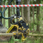 FOTO: Jak vypadá dnešní lesník? Odpověď dávají České lesnické dny