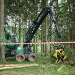 FOTO: Jak vypadá dnešní lesník? Odpověď dávají České lesnické dny