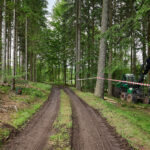 FOTO: Jak vypadá dnešní lesník? Odpověď dávají České lesnické dny