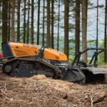 FOTO: Jak vypadá dnešní lesník? Odpověď dávají České lesnické dny