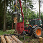 FOTO: Jak vypadá dnešní lesník? Odpověď dávají České lesnické dny