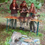 FOTO: Jak vypadá dnešní lesník? Odpověď dávají České lesnické dny