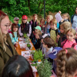 FOTO: Jak vypadá dnešní lesník? Odpověď dávají České lesnické dny