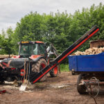 FOTO: Jak vypadá dnešní lesník? Odpověď dávají České lesnické dny