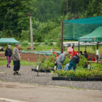 FOTO: Jak vypadá dnešní lesník? Odpověď dávají České lesnické dny