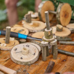 FOTO: Jak vypadá dnešní lesník? Odpověď dávají České lesnické dny