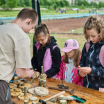 FOTO: Jak vypadá dnešní lesník? Odpověď dávají České lesnické dny