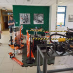 FOTO: Jak vypadá dnešní lesník? Odpověď dávají České lesnické dny