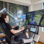 FOTO: Jak vypadá dnešní lesník? Odpověď dávají České lesnické dny