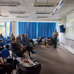 FOTO: Jak vypadá dnešní lesník? Odpověď dávají České lesnické dny