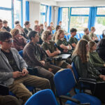 FOTO: Jak vypadá dnešní lesník? Odpověď dávají České lesnické dny