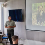 FOTO: Jak vypadá dnešní lesník? Odpověď dávají České lesnické dny