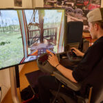 FOTO: Jak vypadá dnešní lesník? Odpověď dávají České lesnické dny